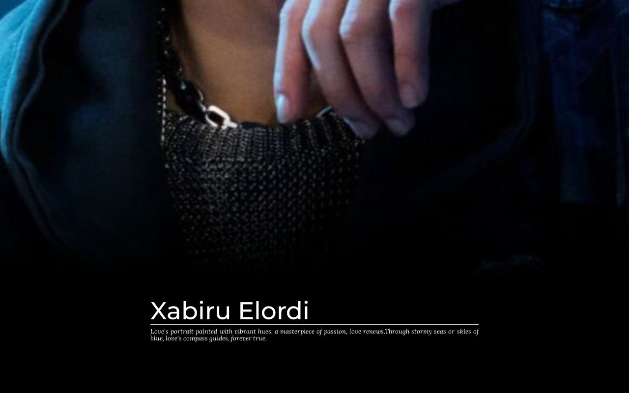 Xabiru Elordi