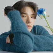 Hyunjin